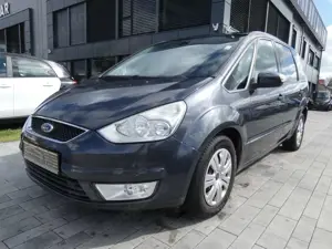 Ford Galaxy Concept 7-Sitzer sehr- Guter Zustand -Geräumig Bild 2