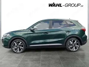 MG ZS Bild 4