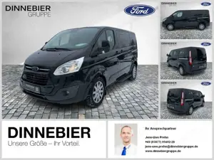 Ford Tourneo Custom Kombi 2.0 TDCi 310 L1 Titanium LM