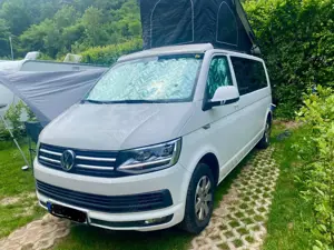 Volkswagen T6 Caravelle