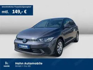 Volkswagen Polo 1.0TSI Life Navi PDC Climatr Sitzh App-C