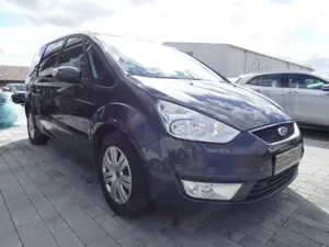 Ford Galaxy Concept 7-Sitzer sehr- Guter Zustand -Geräumig Bild 4