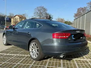 Audi A5 Bild 2