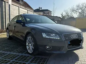 Audi A5 Bild 3