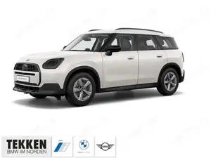 MINI Cooper Countryman C Classic Trim/Paket S