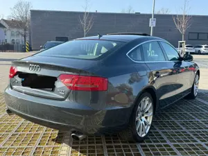 Audi A5 Bild 4