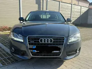 Audi A5 Bild 5