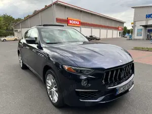 Maserati Levante GranSport GT-2 Jahre Garantie Europaweit