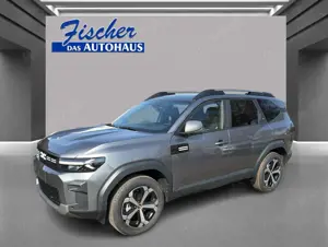 Dacia Others Hybrid 155 Journey Winterpak. Citypak.