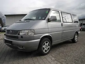 Volkswagen T4 Caravelle