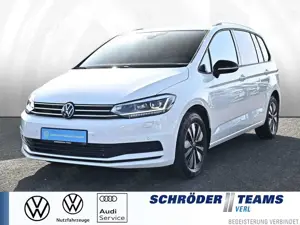 Volkswagen Touran 2,0 l TDI DSG Comfortline BMT/Start-Stopp