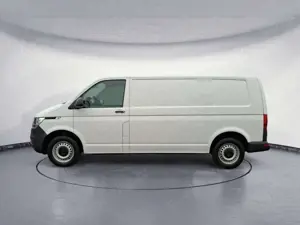 Volkswagen T6 Transporter Bild 3