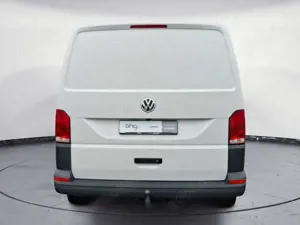 Volkswagen T6 Transporter Bild 5