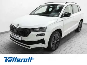 Skoda Karoq 2.0 TDI DSG Sportline Pano Navi AHK