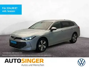 Volkswagen Passat Variant Business eHybrid *AHK*MASSAGE*HUD