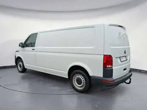 Volkswagen T6 Transporter Bild 4