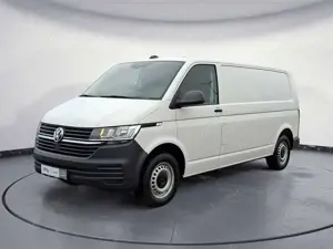 Volkswagen T6 Transporter Bild 2