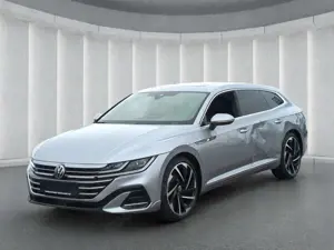 Volkswagen Arteon Bild 2