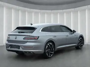 Volkswagen Arteon Bild 4