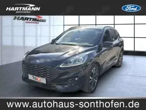 Ford Kuga ST-Line X Bluetooth Head Up Display Navi LED