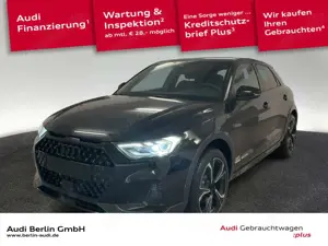 Audi A1 35 TFSI S tronic