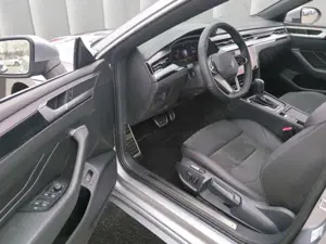 Volkswagen Arteon Bild 5