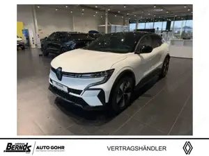 Renault Megane E-Tech 220 Comfort Range Techno GJR SHZ LHZ NAVI CCS LED