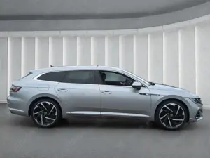 Volkswagen Arteon Bild 3