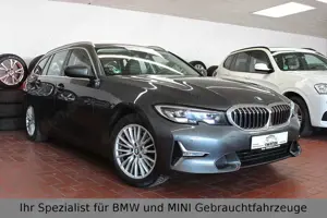 BMW 320 i Touring Luxury Line*2.Hand*MwSt. ausweisbar