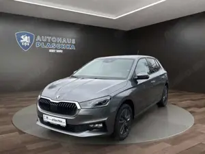 Skoda Fabia Balance 1,0 TSI 70 kW Klima Rückfahrkamera