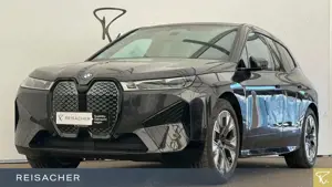 BMW iX IX XDRIVE50 Sport AHK LCPro ACC 360° HK