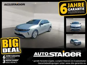 Opel Astra 1.2 Leasing-Sonderaktion*sofort verfügbar