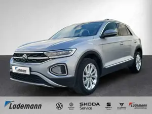 Volkswagen T-Roc 2.0 TDI DSG STYLE NAVI+KAMERA+LED+ACC+SIHZ