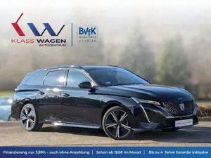 Peugeot 308 Hybrid 136 GT