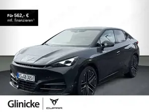 CUPRA Tavascan VZ 4Drive,250 kW 77 kWh, Extreme Pack,