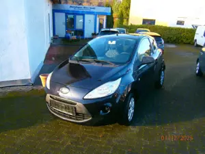 Ford Ka/Ka+ Ambiente
