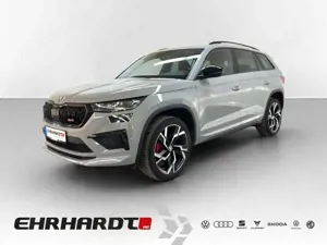 Skoda Kodiaq 2.0 TSI DSG 4x4 RS DCC MATRIX*VIRTUAL*NAV*SHZ*A...