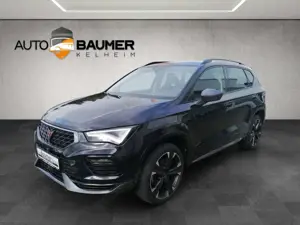 CUPRA Ateca 1.5 TSI DSG BEATS elHK KESSY NAVI GRA