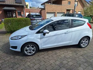 Ford Fiesta Fiesta 1.0 Start-Stop Champions Edition Bild 2