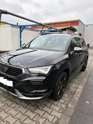 CUPRA Ateca Ateca 2.0 TSI 4Drive DSG
