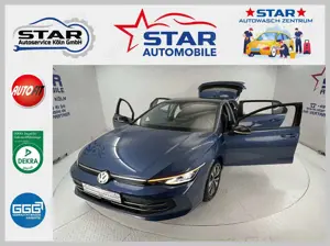 Volkswagen Golf VIII Goal*1,5-110kW*NAVI*TEMP*SH*LED*Schiebedach*6