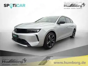 Opel Astra Sports Tourer  L 1.5 D Elegance Navi LED Apple Car
