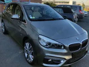 BMW 220 Luxury Line Active Tourer 220d xDrive Sport-Aut.