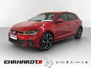 Volkswagen Polo 2.0 TSI DSG GTI IQ-LIGHT*NAV*SHZ*ACC*PDC*KAMERA...