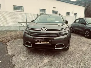 Citroen C5 Aircross 1.6 Shine Pack Hybrid 2JahreGarantie Voll-Ausstat