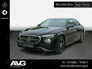 Mercedes-Benz E 300 E 300 e AMG-Advanced Panorama Night Distronic Navi