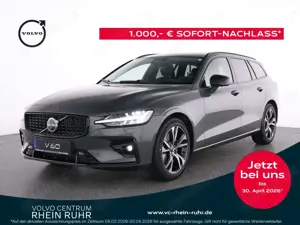 Volvo V60 B4  Plus Dark+LAGOM-PAK+LICHT-PAK+
