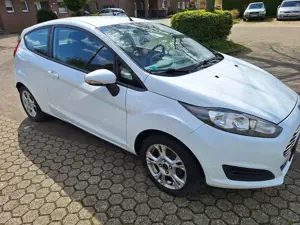 Ford Fiesta Fiesta 1.0 Start-Stop Champions Edition Bild 5