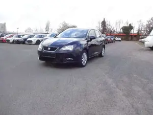 SEAT Ibiza ST Style TSI 1.2 Optische Lackmängel!