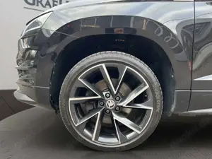 Skoda Karoq 1.5 TSI DSG Sportline LED GRA AHK Bild 3